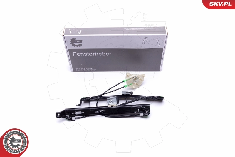 Window Regulator 00SKV921