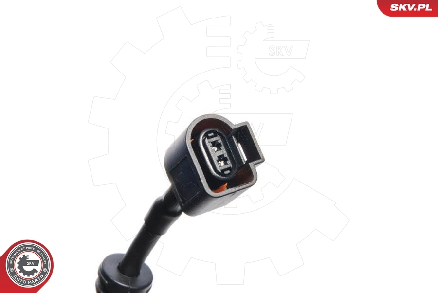 Sensor, wheel speed 06SKV029