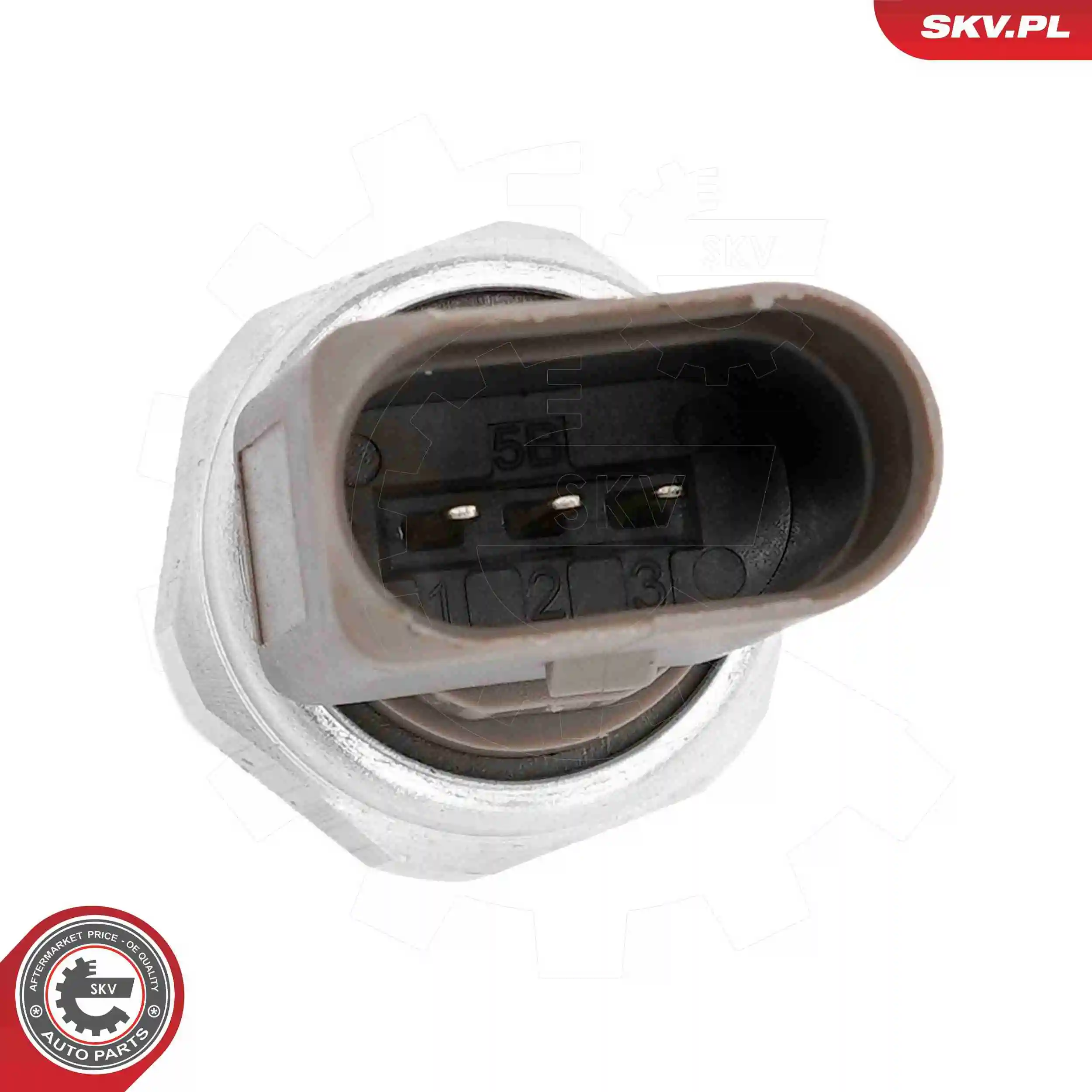 ESEN SKV 95SKV125 Pressure Switch, air conditioning