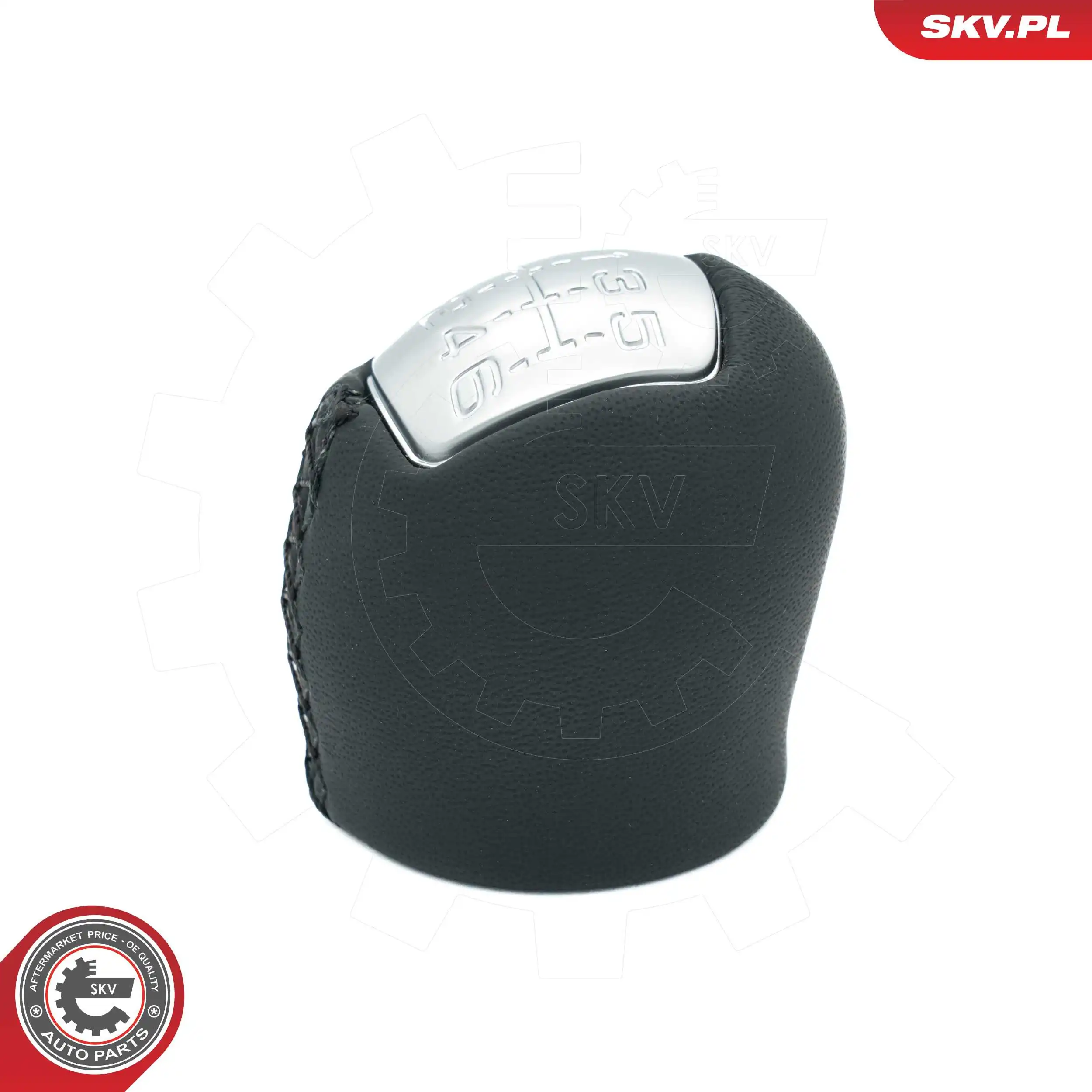 Gear Shift Lever Knob 63SKV447