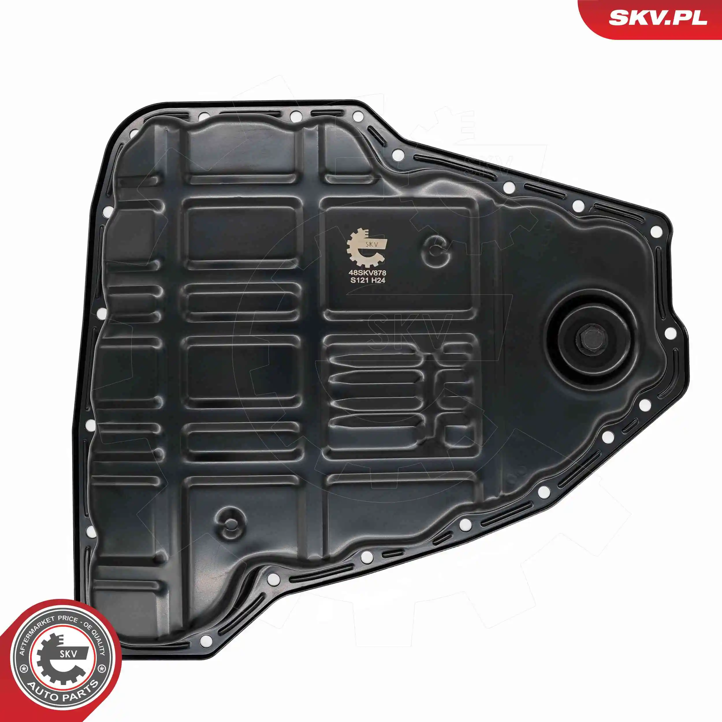 ESEN SKV 48SKV878 Oil Sump