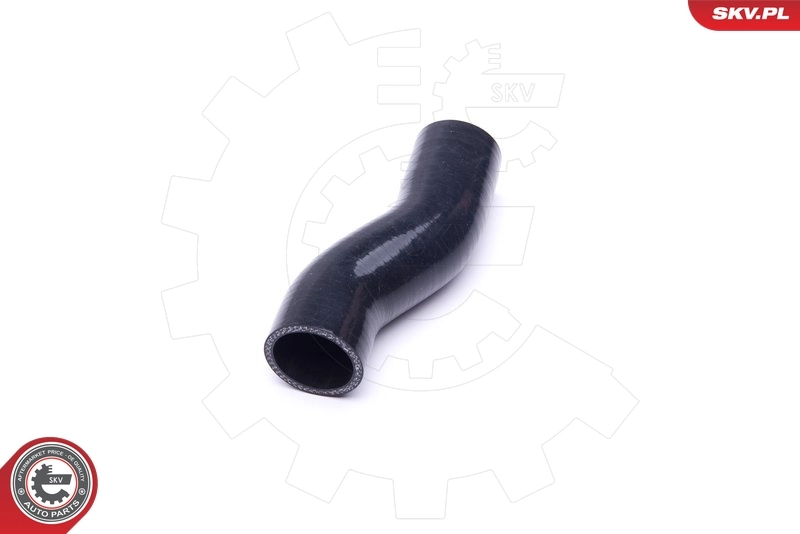 Charge Air Hose 43SKV278