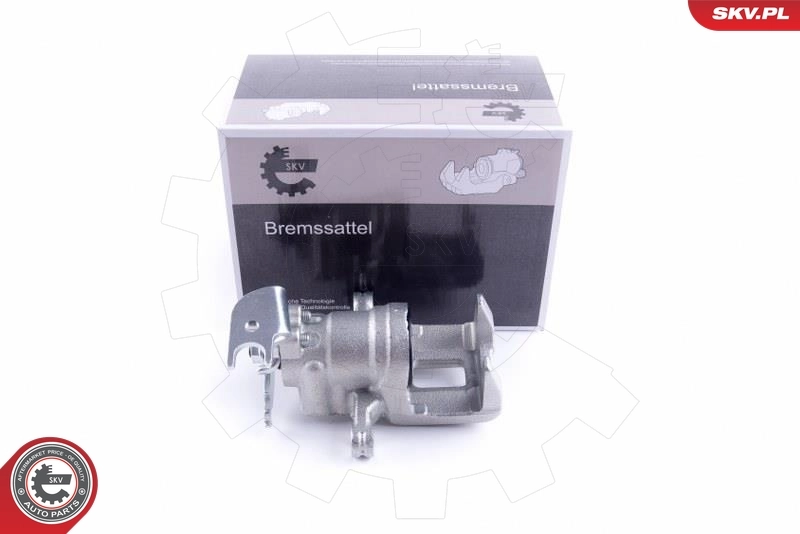 Brake Caliper 44SKV253