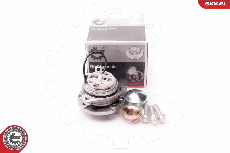 Wheel Bearing Kit 29SKV084
