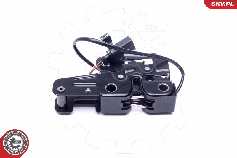 Bonnet Lock 16SKV244