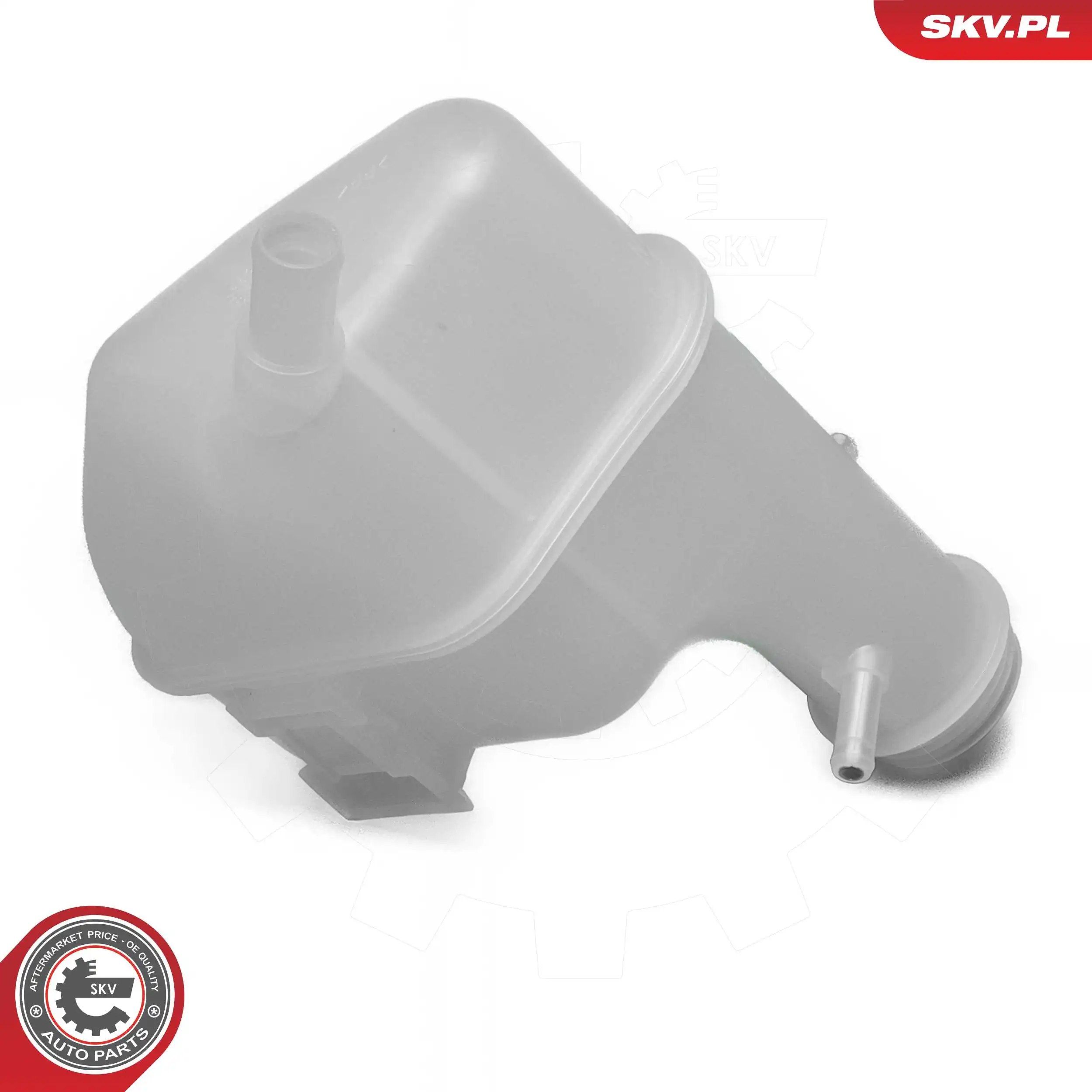 Expansion Tank, coolant 61SKV431