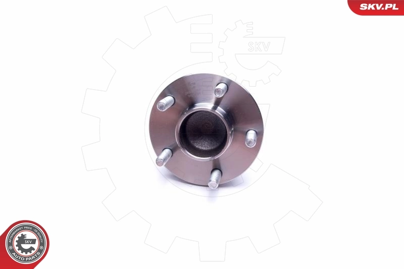 Wheel Bearing Kit 29SKV407