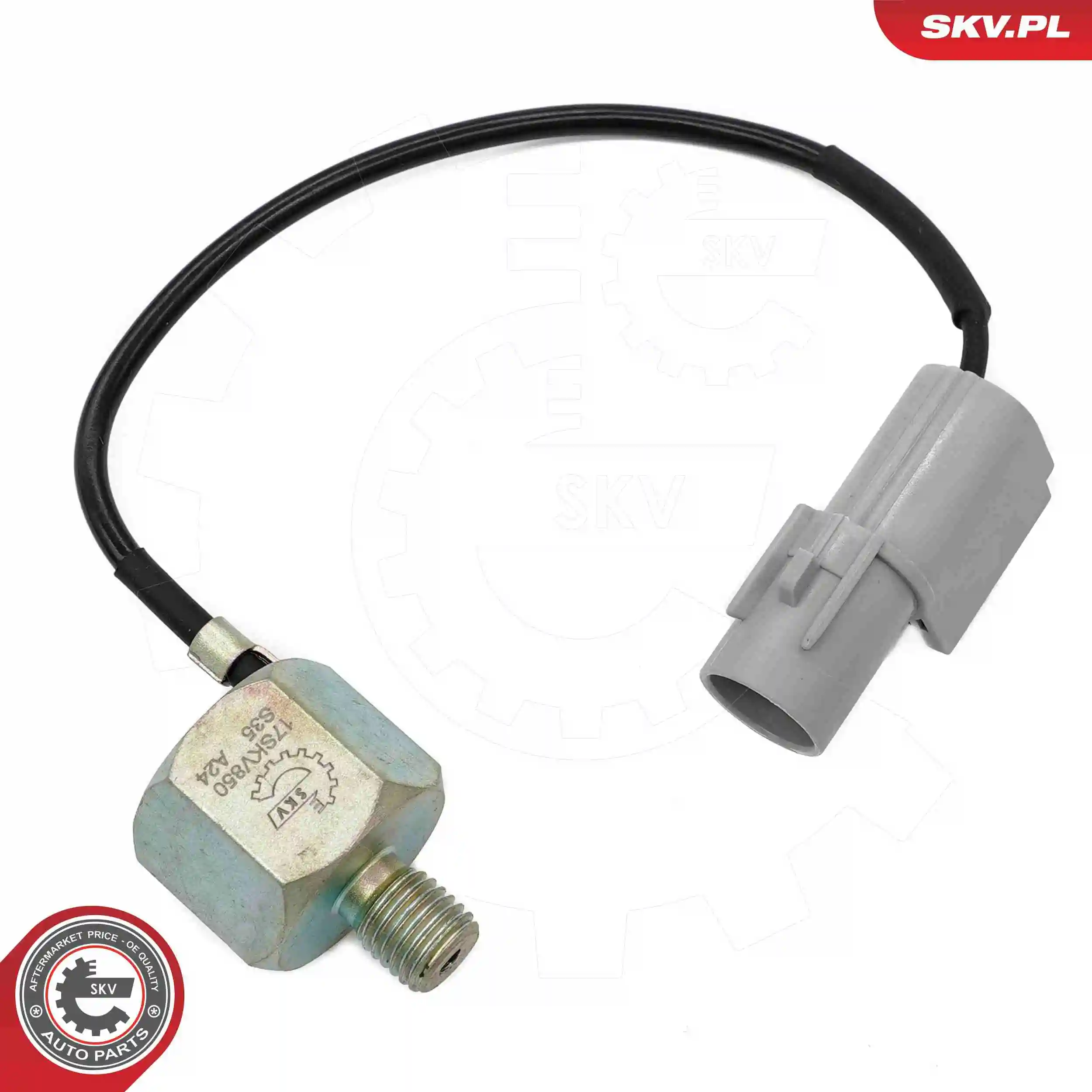 ESEN SKV 17SKV850 Knock Sensor