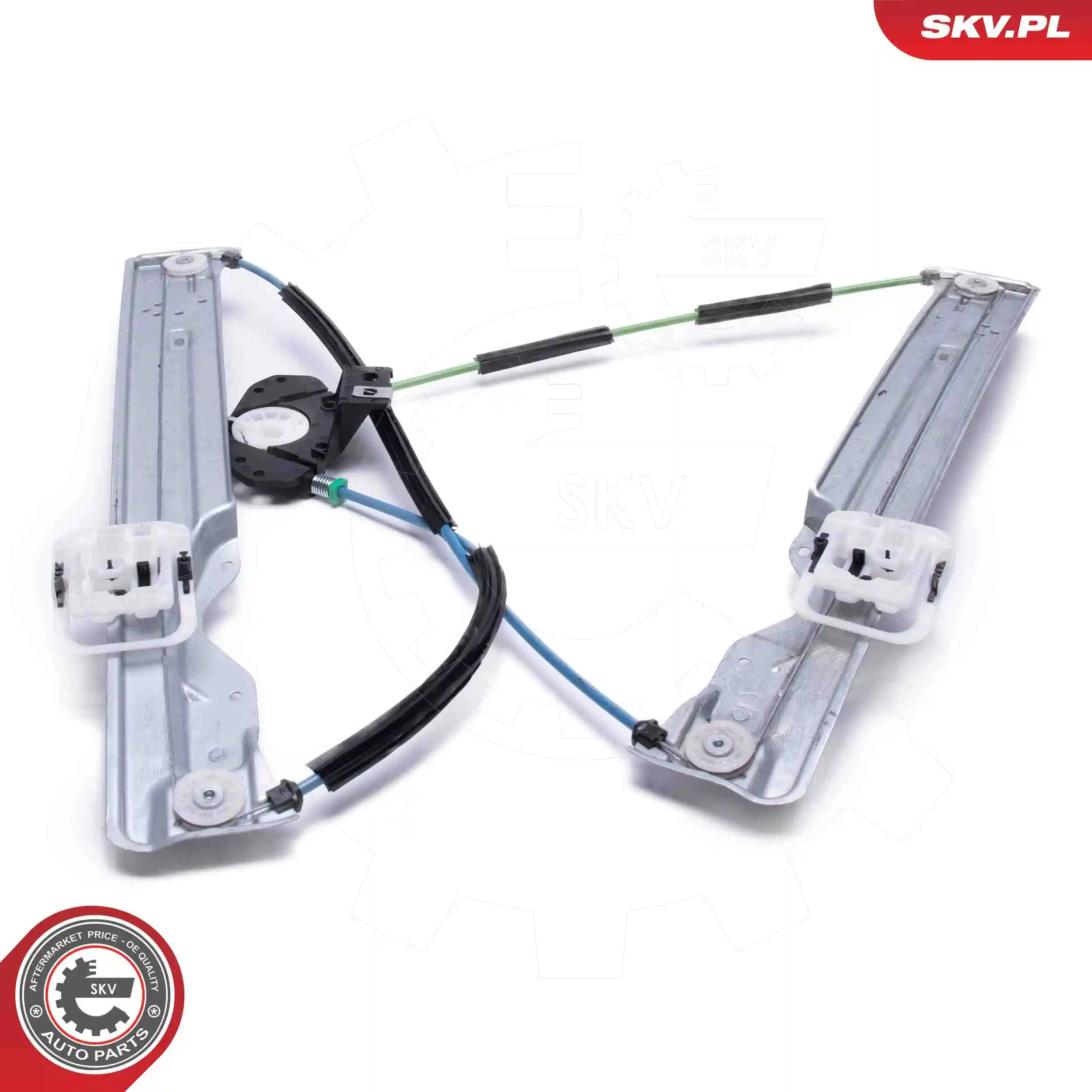 ESEN SKV 51SKV381 Window Regulator
