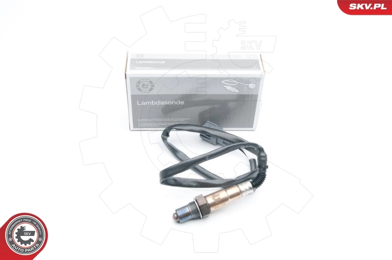 Oxygen Sensor 09SKV584
