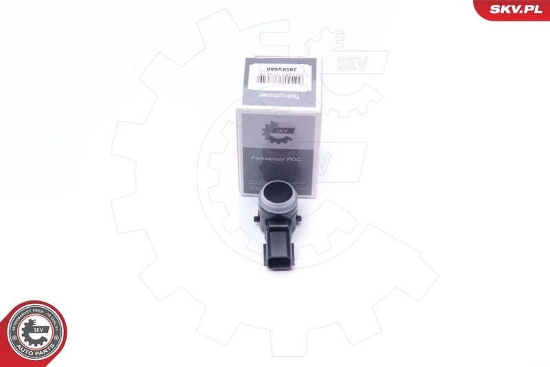 Sensor, park distance control 28SKV088