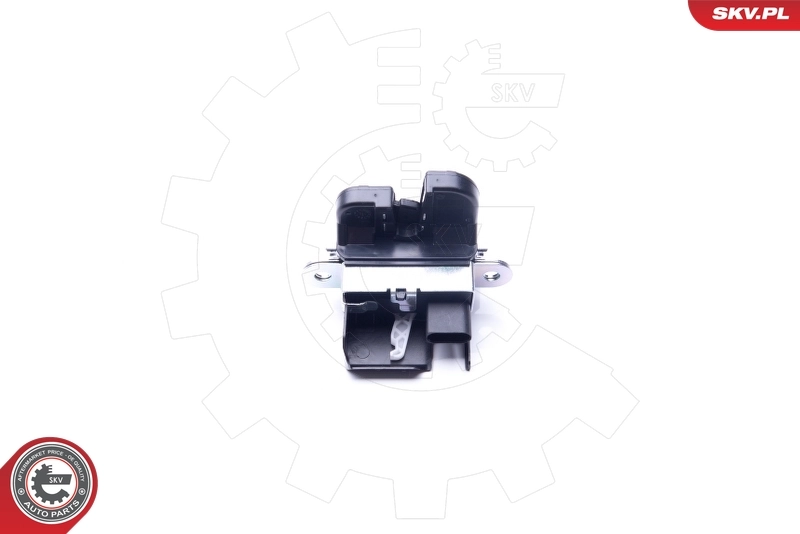 Tailgate Lock 16SKV514