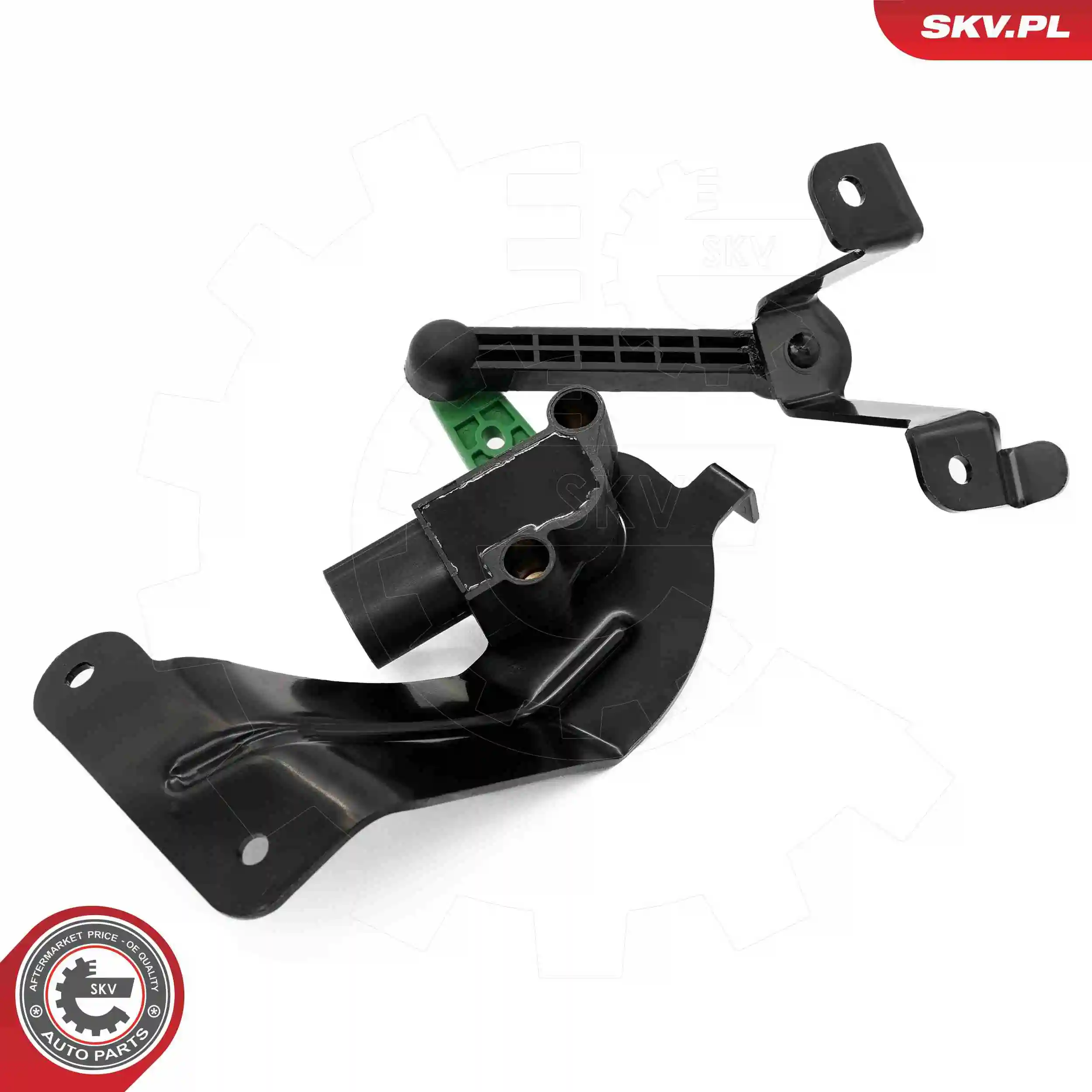 Sensor, headlight levelling 17SKV962