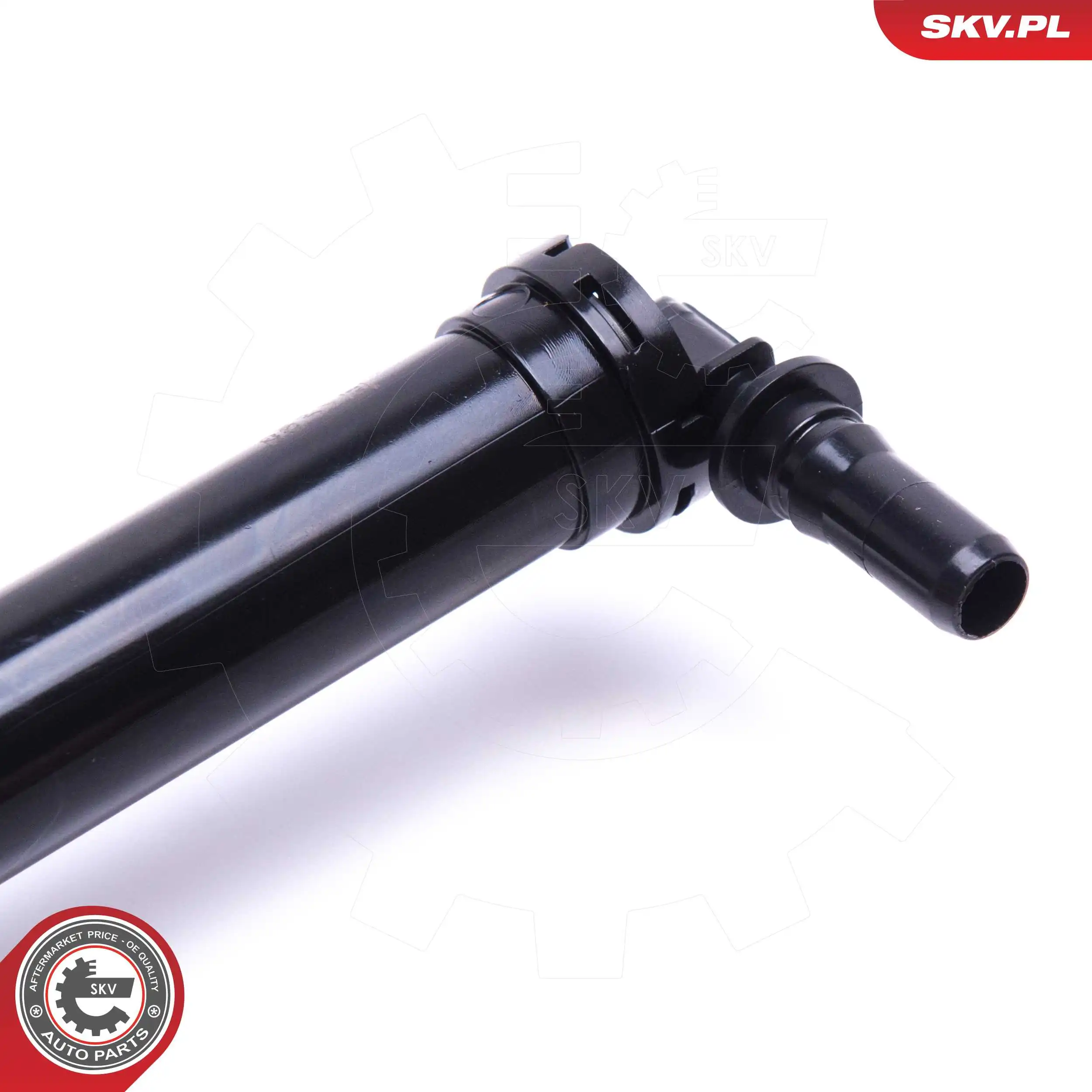 Washer Fluid Jet, headlight cleaning 15SKV602