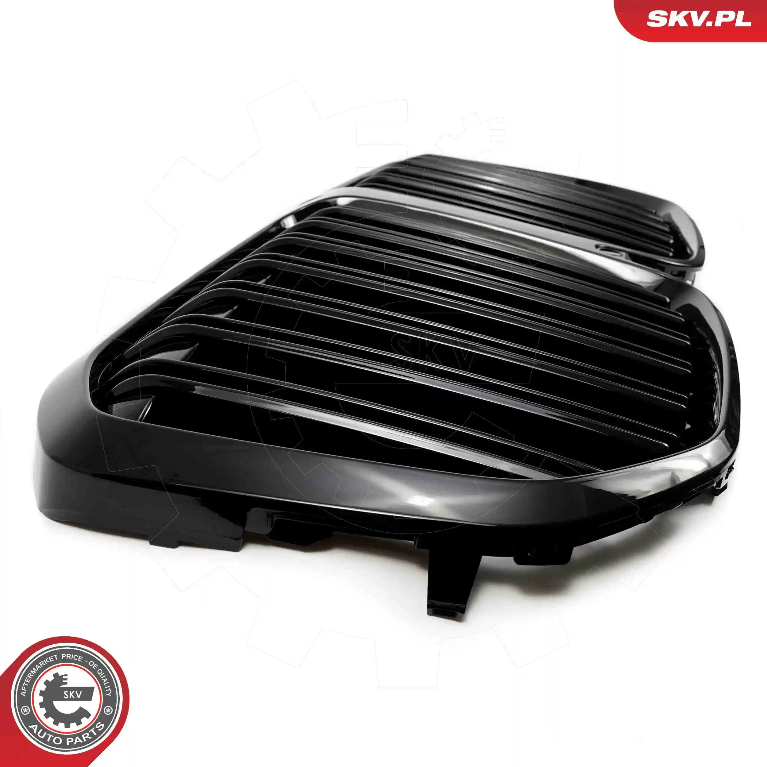 ESEN SKV 66SKV315 Radiator Grille