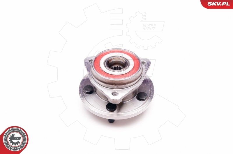 Wheel Bearing Kit 29SKV133