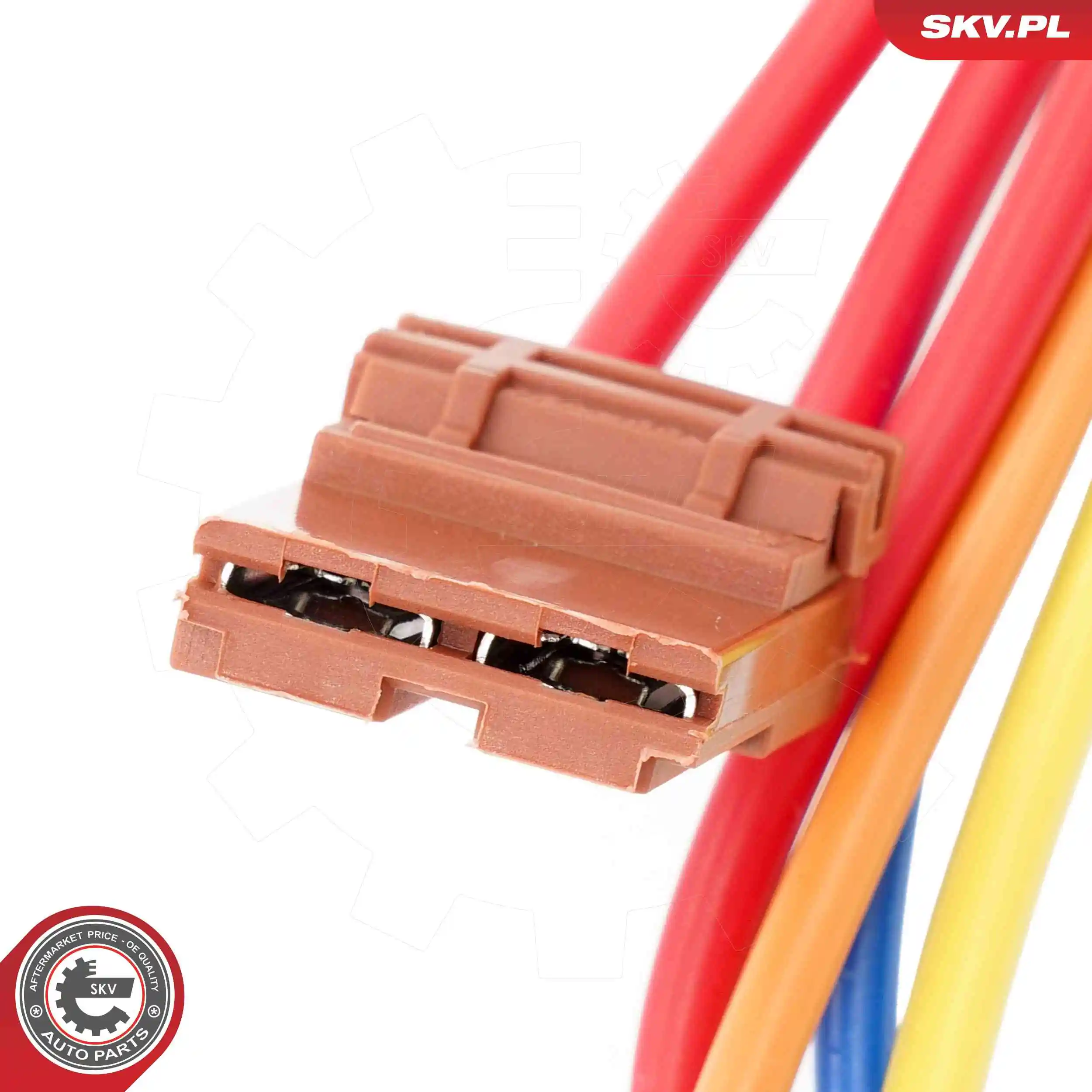 Steering Lock 65SKV228