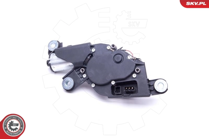 Wiper Motor 19SKV100