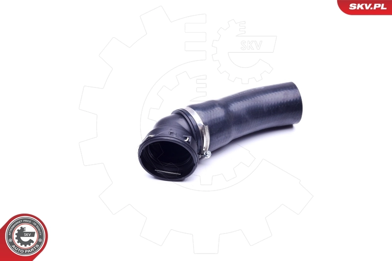 Charge Air Hose 43SKV121