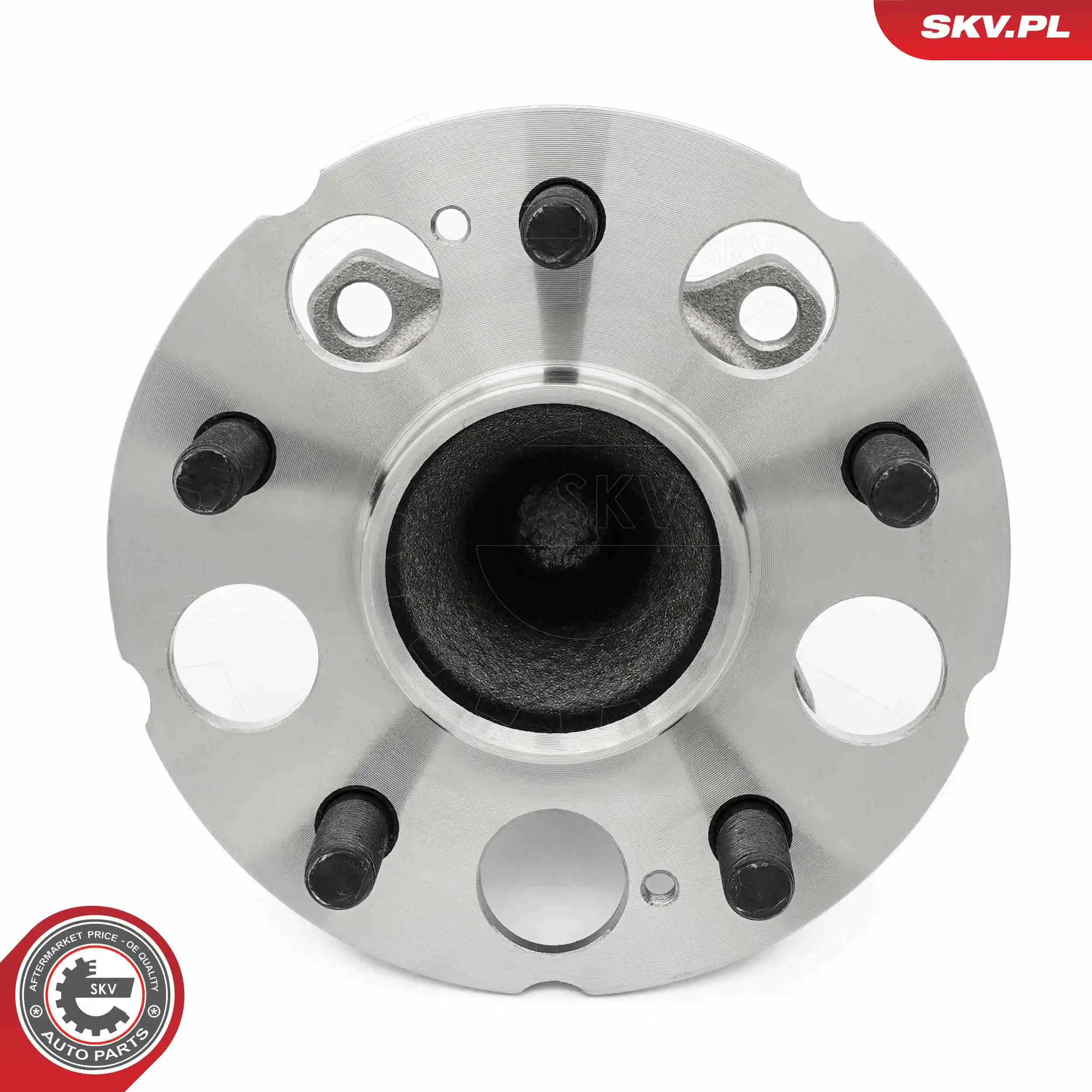 Wheel Bearing Kit 29SKV666