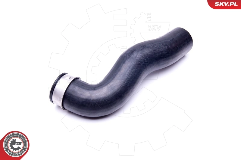 Charge Air Hose 43SKV232