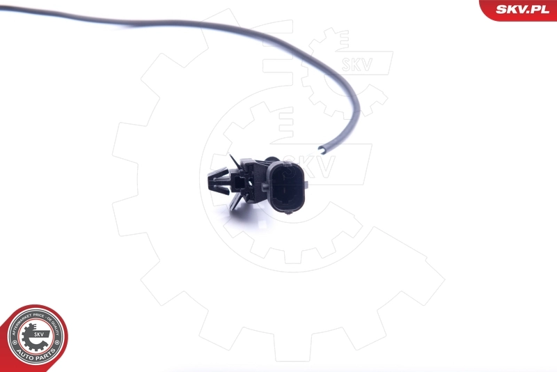 Sensor, exhaust gas temperature 30SKV152