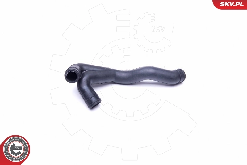 Hose, crankcase ventilation 31SKV135