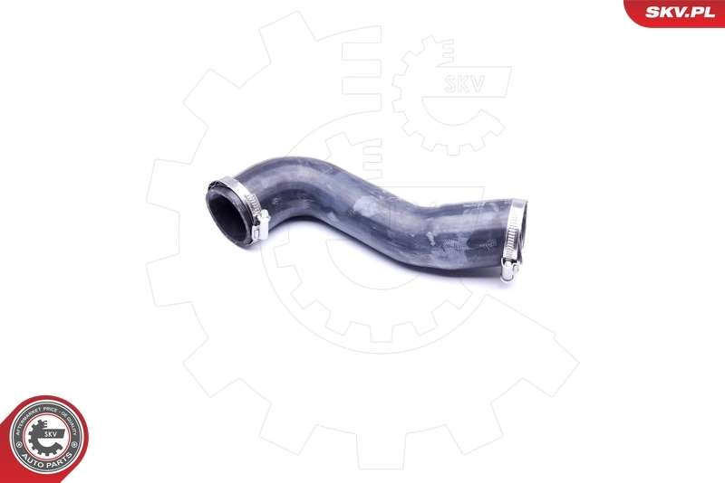 Charge Air Hose 43SKV119