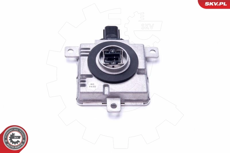 ESEN SKV 59SKV019 Control Unit, lights