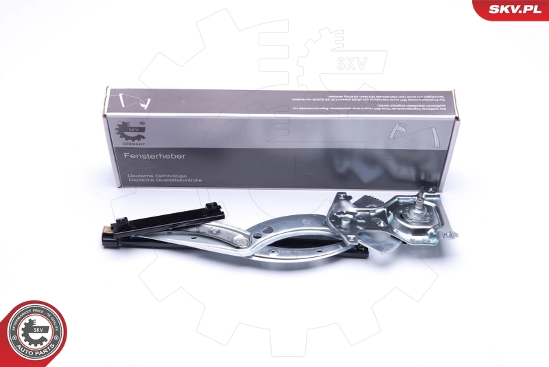 Window Regulator 00SKV631