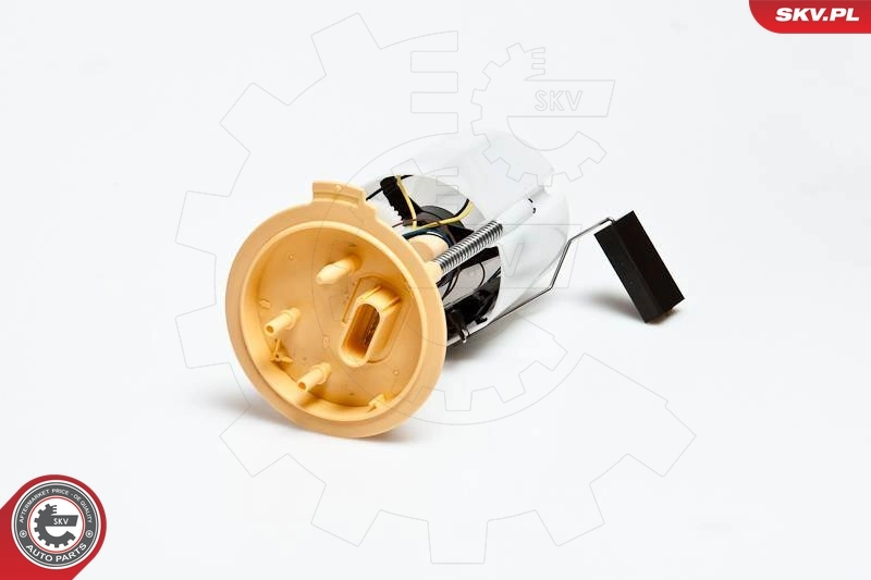 Fuel Feed Unit 02SKV727