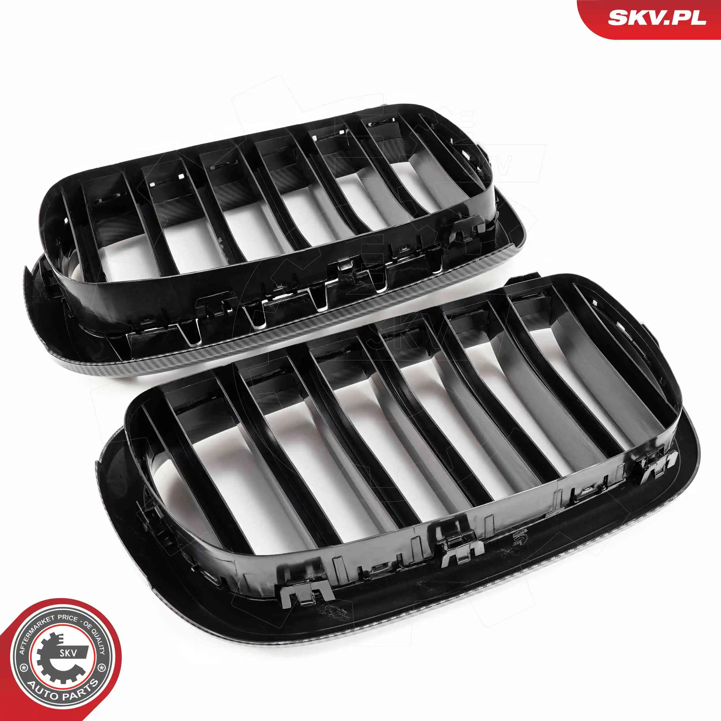 ESEN SKV 66SKV295 Radiator Grille