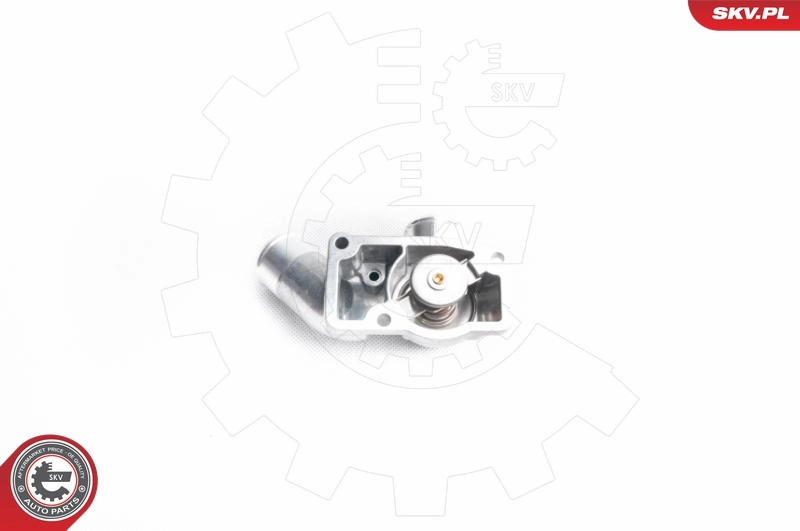 Thermostat, coolant 20SKV036