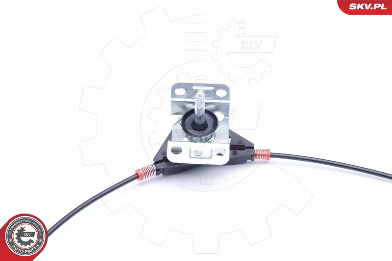 Window Regulator 01SKV351