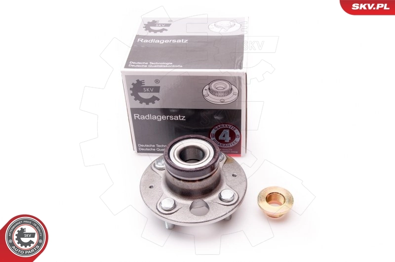 Wheel Bearing Kit 29SKV030