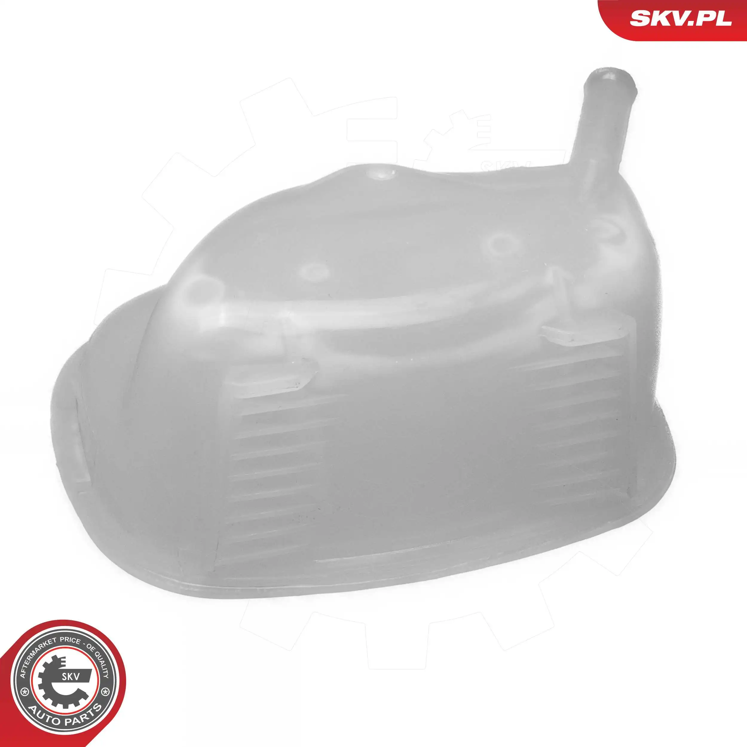 ESEN SKV 61SKV311 Expansion Tank, coolant