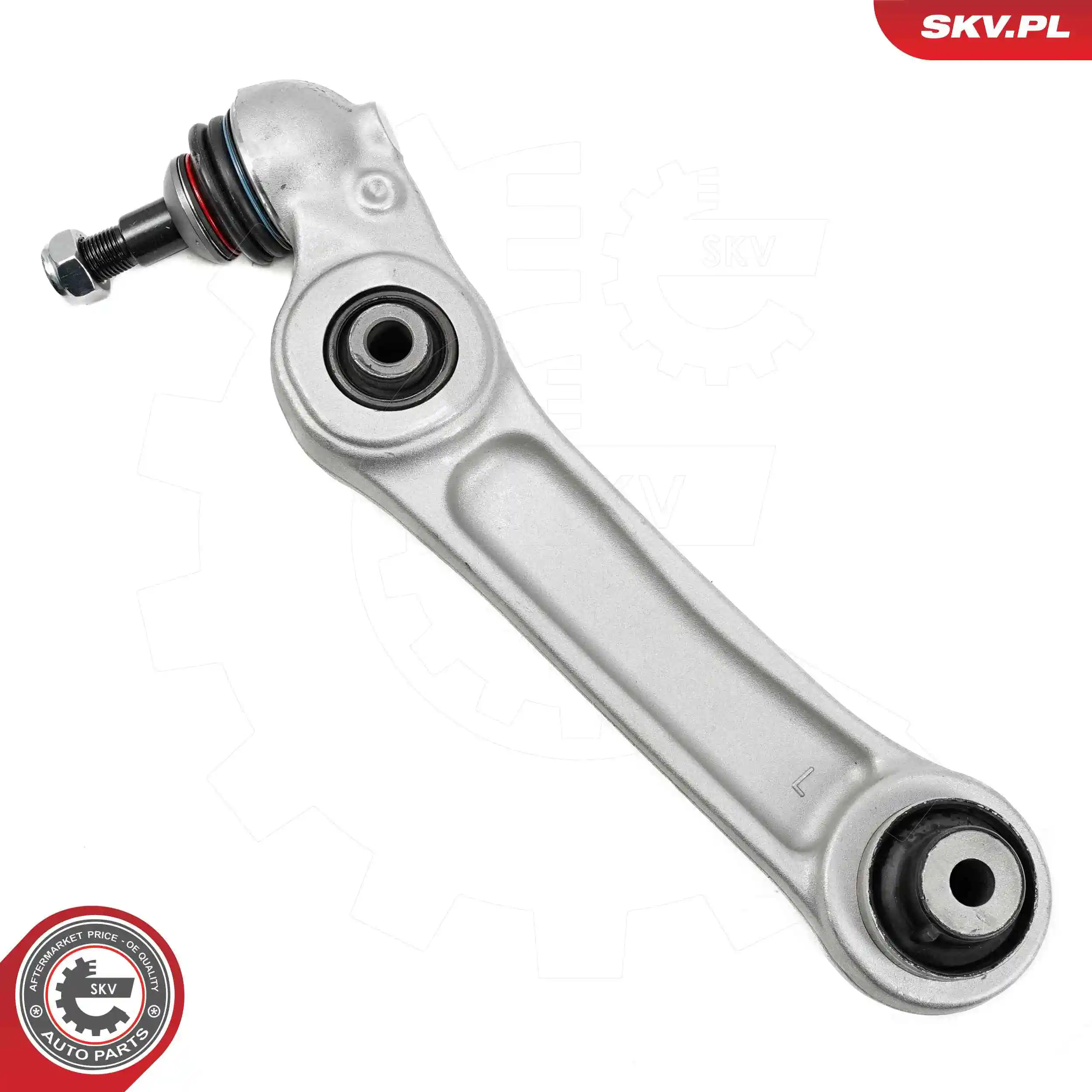 Control/Trailing Arm, wheel suspension 69SKV505