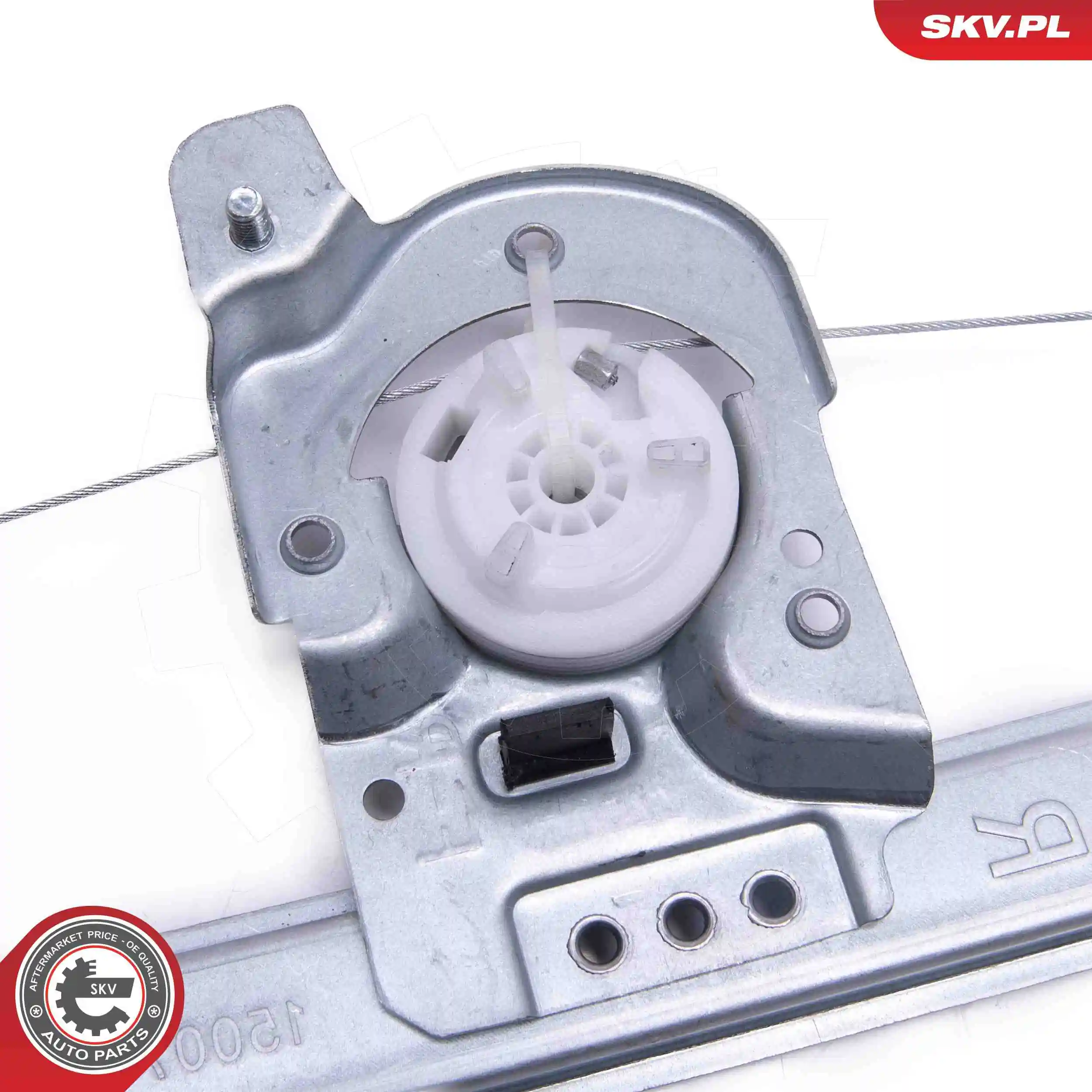 Window Regulator 51SKV322