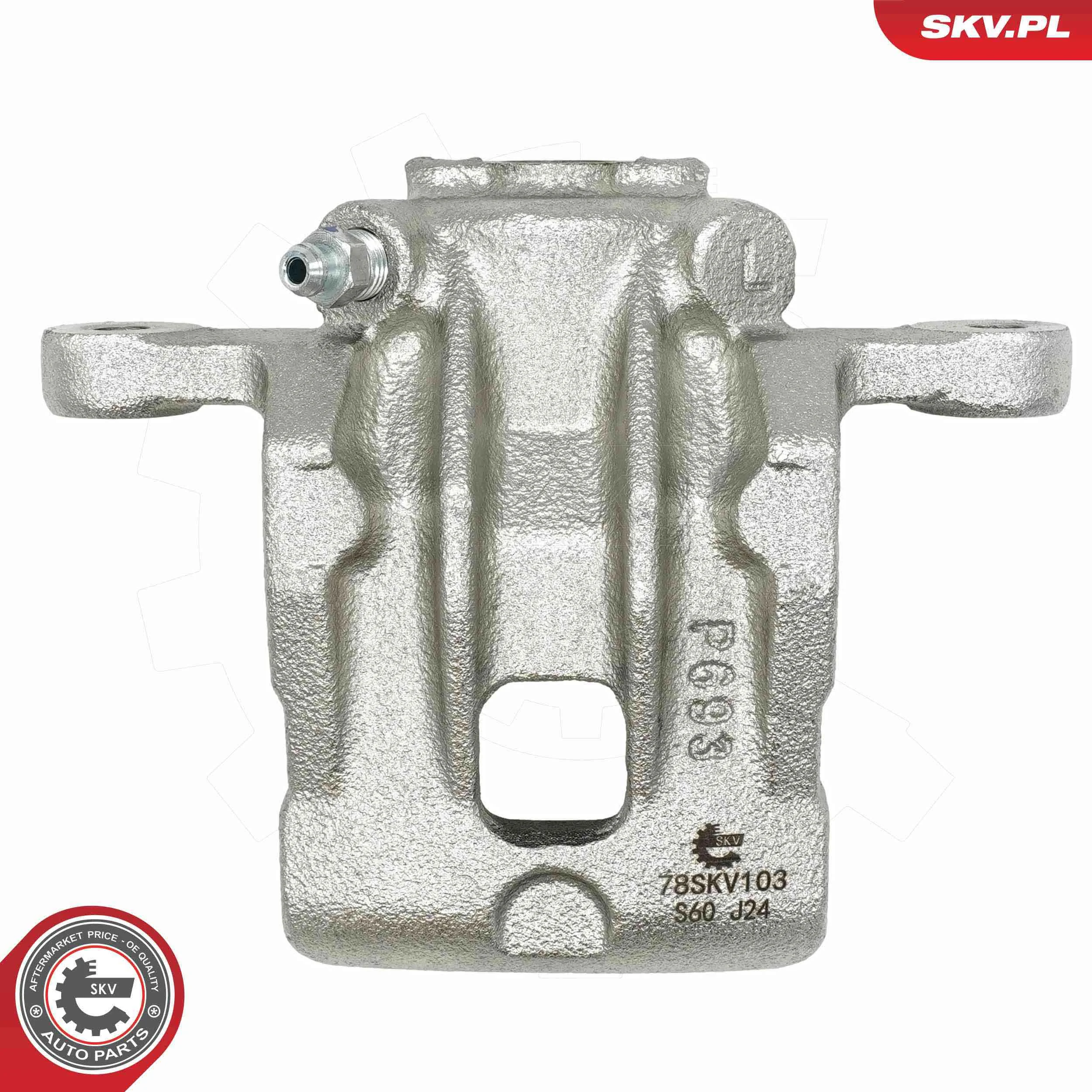 Brake Caliper 78SKV103