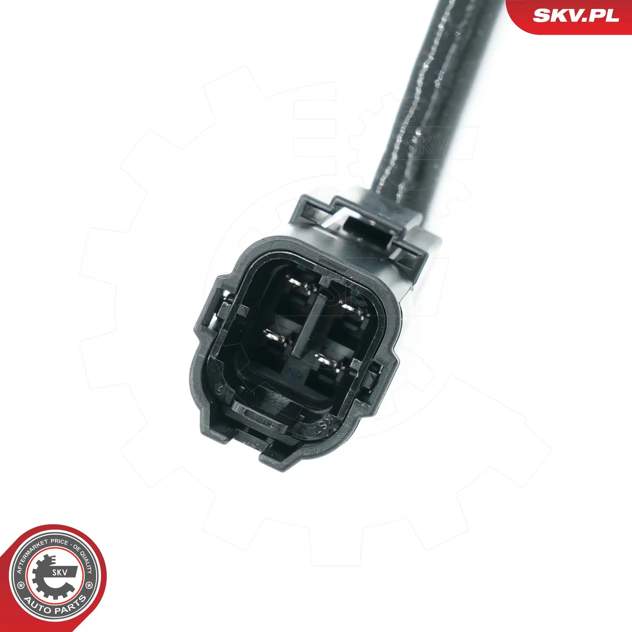 Oxygen Sensor 09SKV139