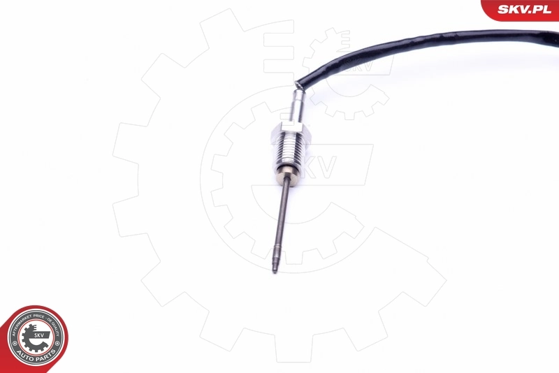 Sensor, exhaust gas temperature 30SKV229