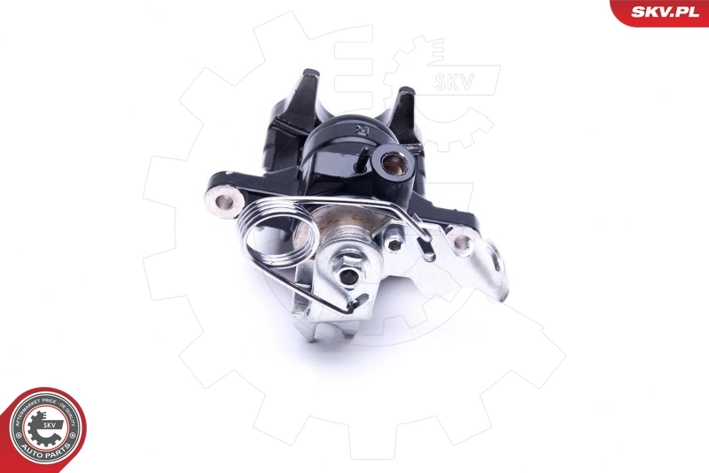 Brake Caliper 23SKV014 BLACK