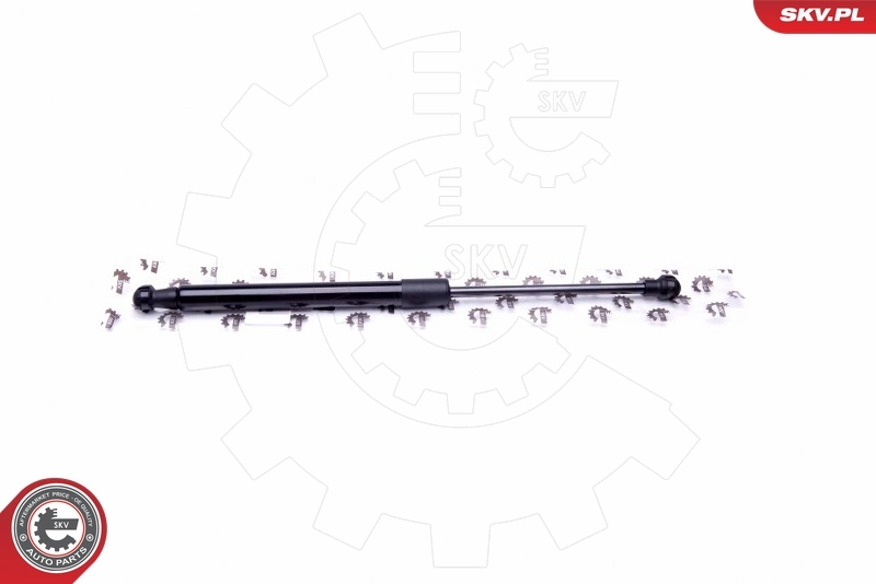 Gas Spring, boot/cargo area 52SKV409