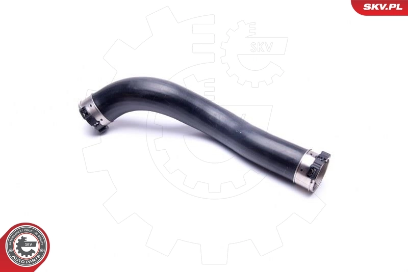 Charge Air Hose 24SKV579