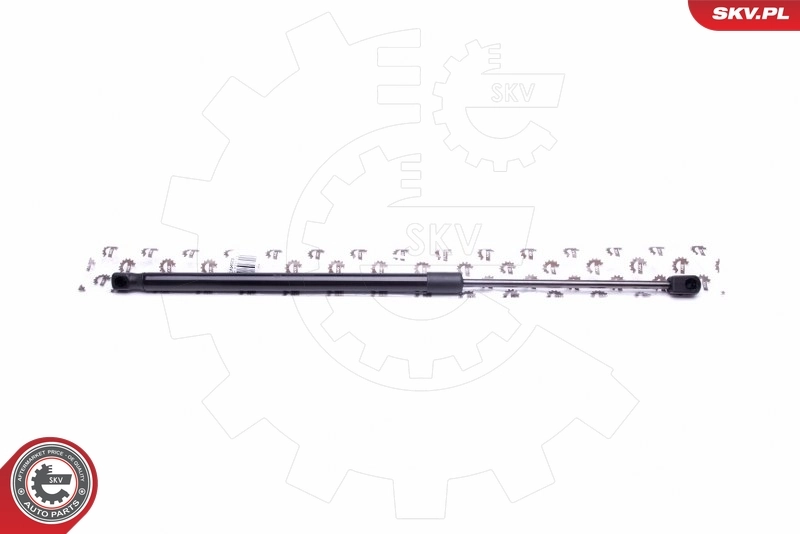 Gas Spring, boot/cargo area 52SKV379