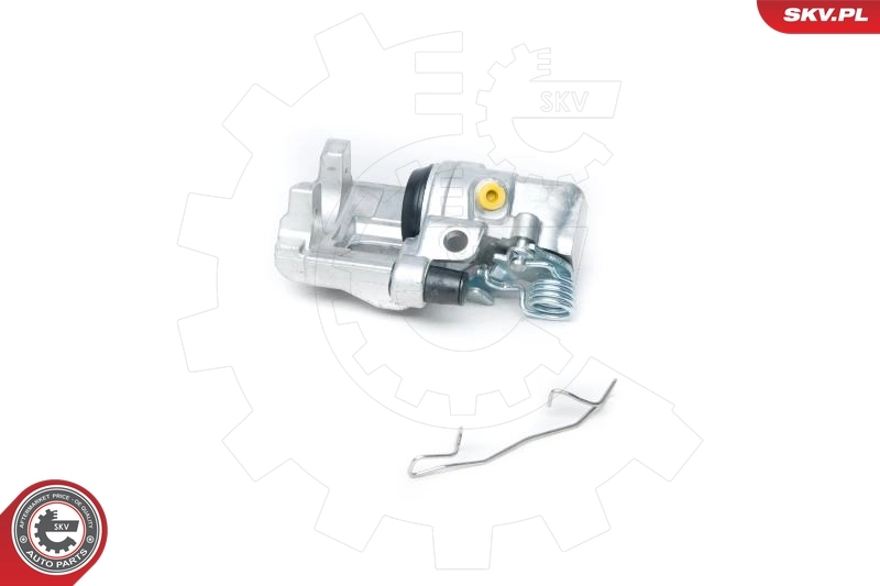 Brake Caliper 23SKV043