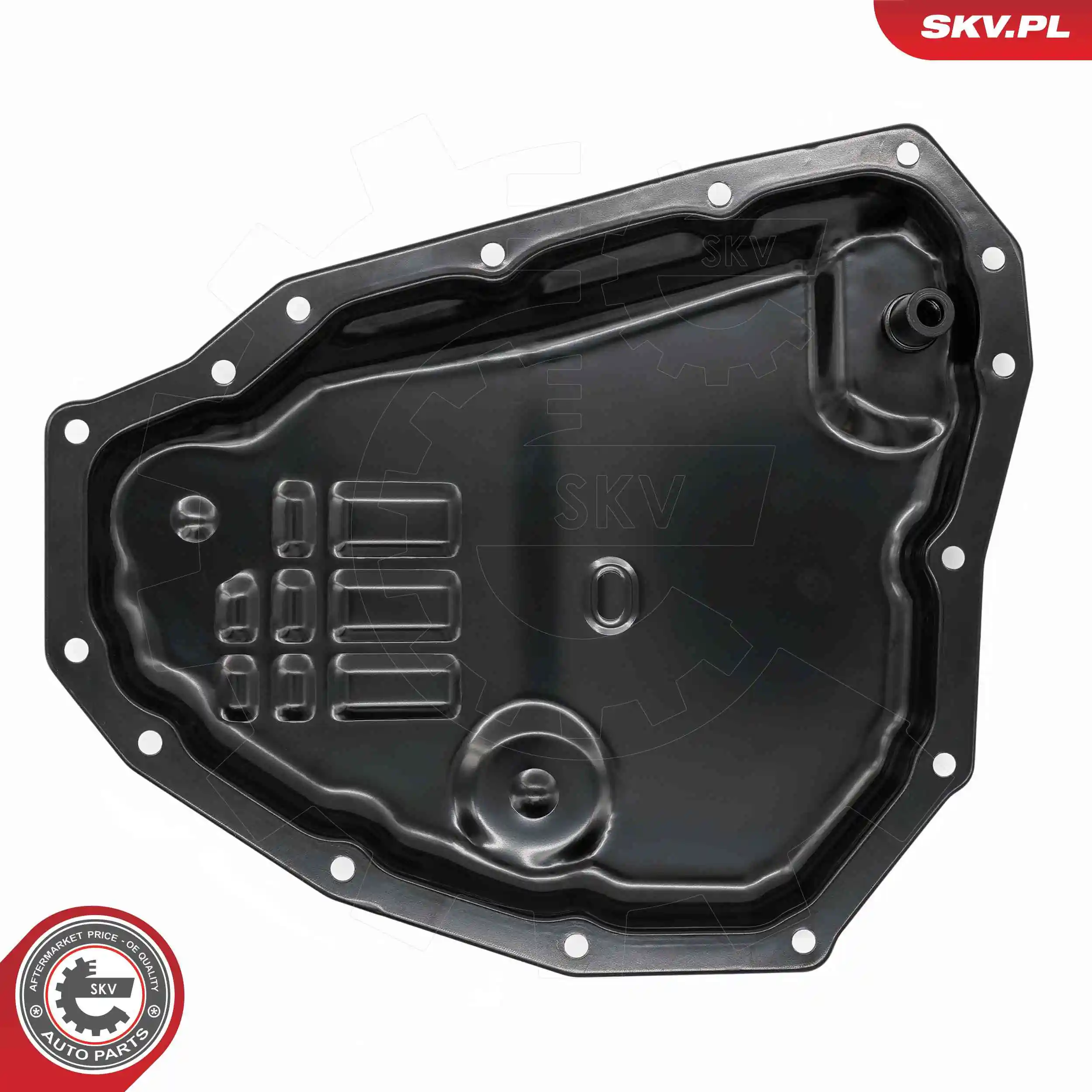 ESEN SKV 48SKV841 Oil Sump, automatic transmission