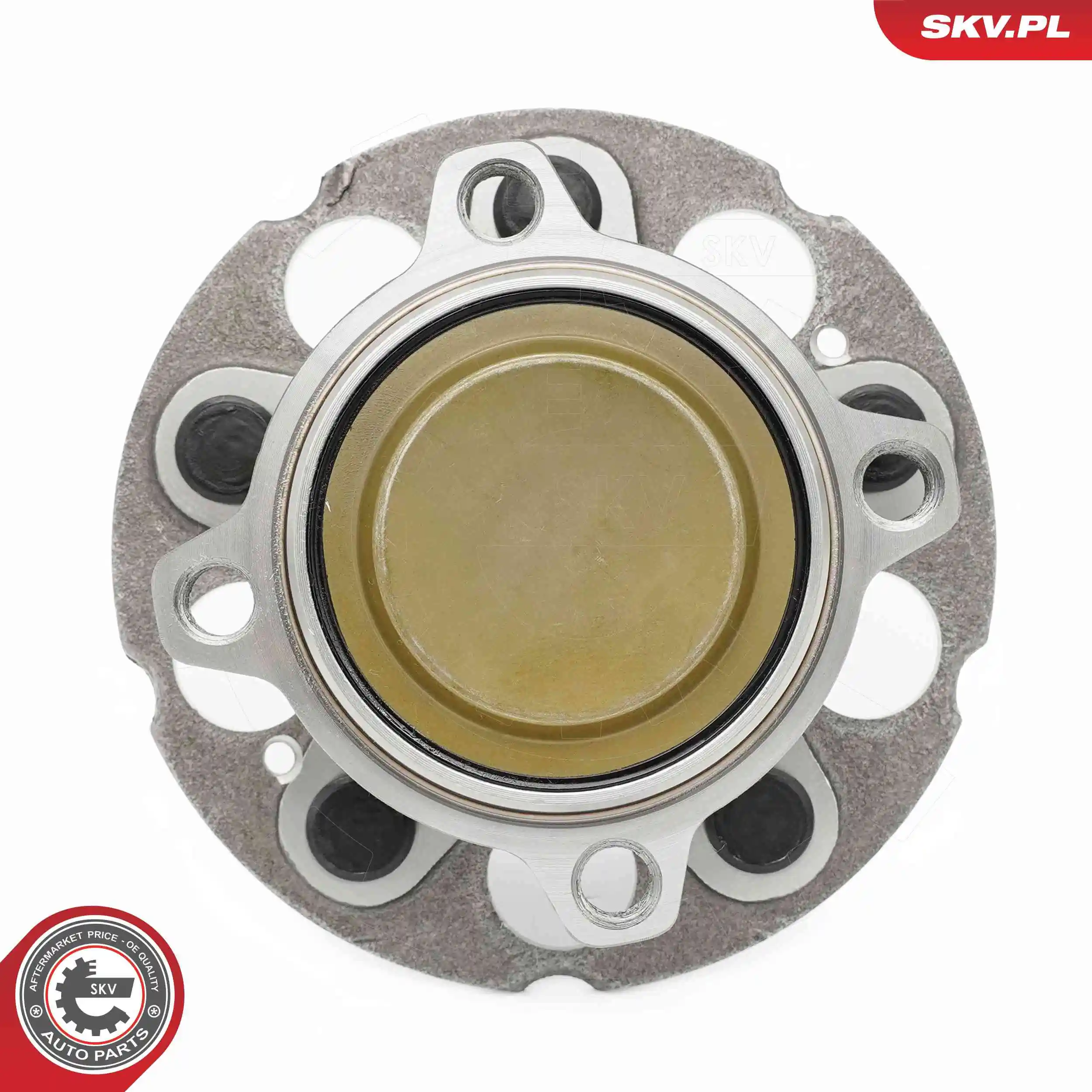 Wheel Bearing Kit 29SKV666