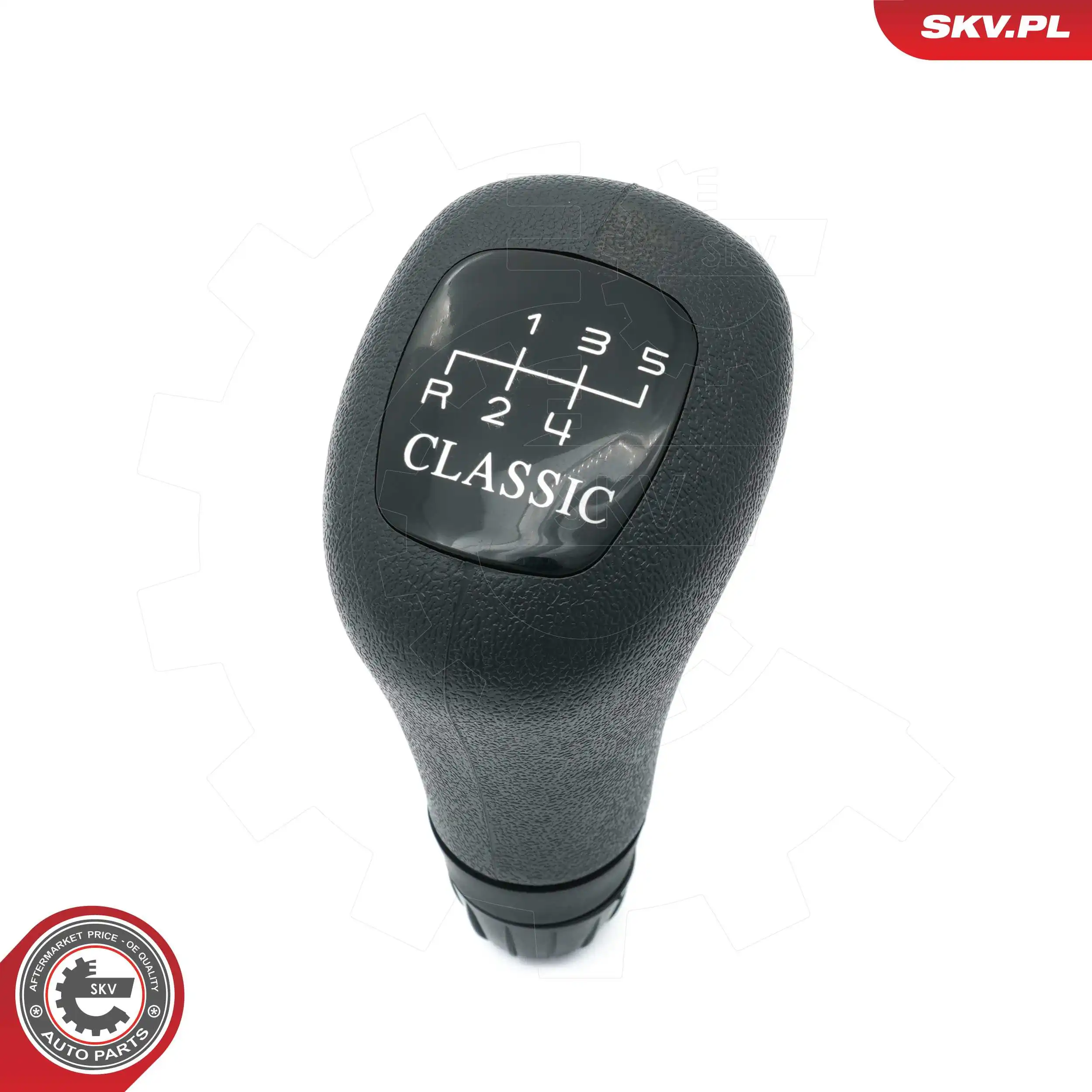 Gear Shift Lever Knob 63SKV145