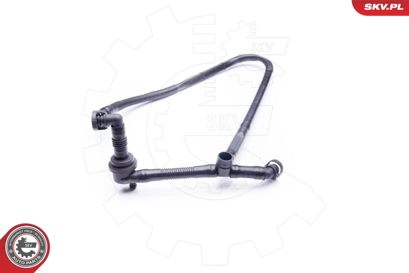 Hose, crankcase ventilation 24SKV465